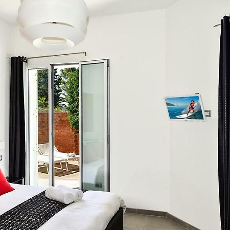 Farosardo Bed & Breakfast Sant'Andrea  Екстериор снимка