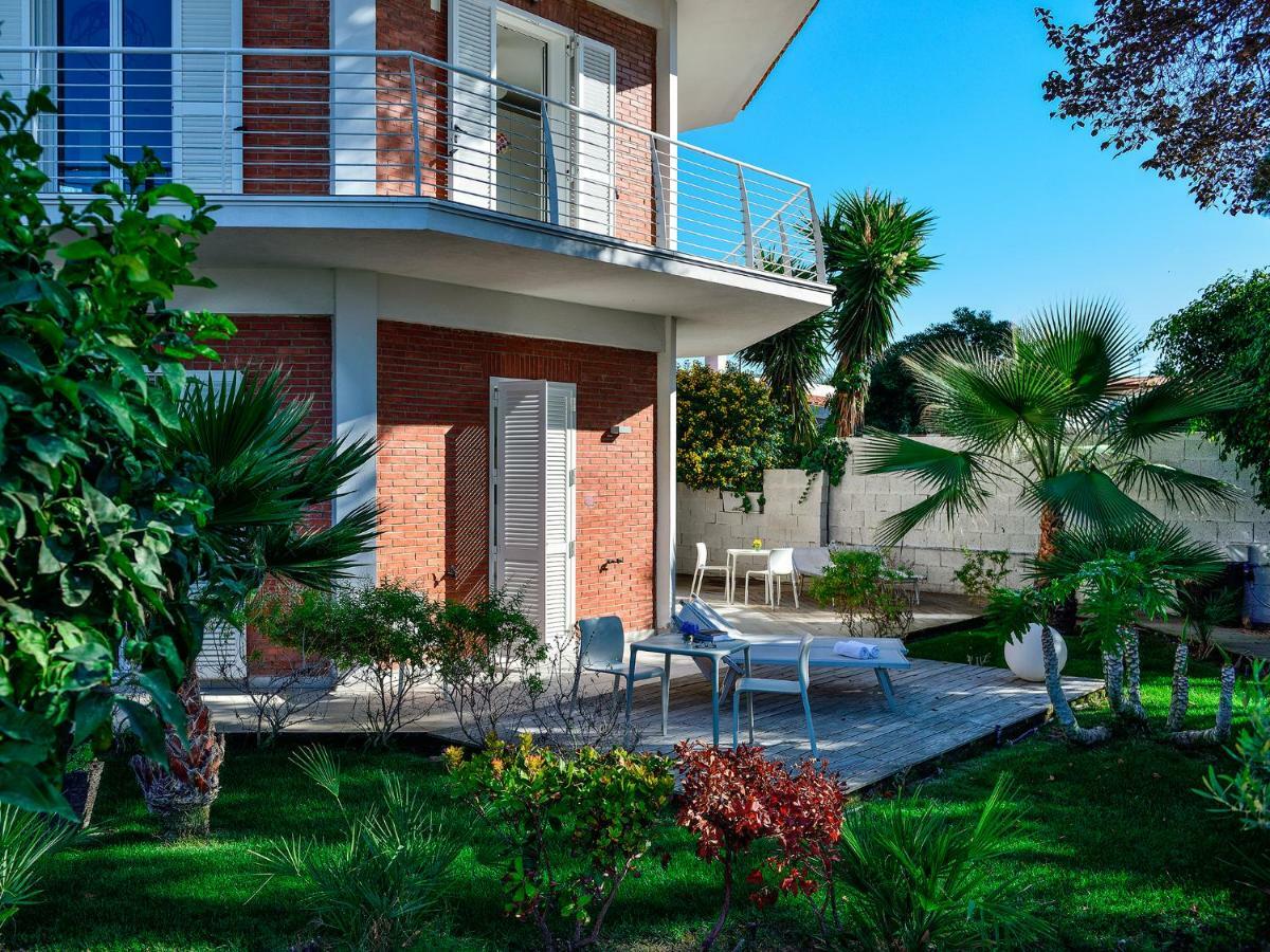 Farosardo Bed & Breakfast Sant'Andrea  Екстериор снимка
