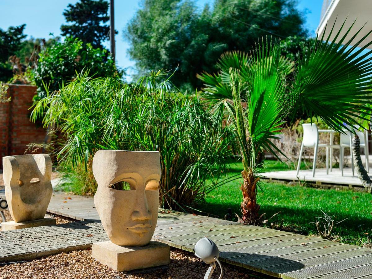 Farosardo Bed & Breakfast Sant'Andrea  Екстериор снимка